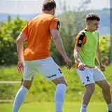 Sparing Turbacza Mszana Dolna z Tempo Białka już jutro