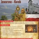 Półmaraton w Laskowej – bieg w sercu Beskidu Wyspowego 1 sierpnia