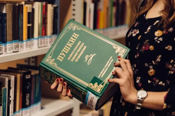 Biblioteka w Kamienicy z dofinansowaniem na zakup nowości wydawniczych