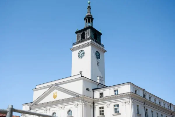 Konsultacje społeczne projektu planu zagospodarowania Gminy Jodłownik