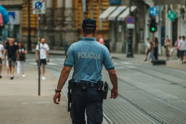 Plebiscyt na najpopularniejszego sportowca z okazji 100-lecia sportu w Policji