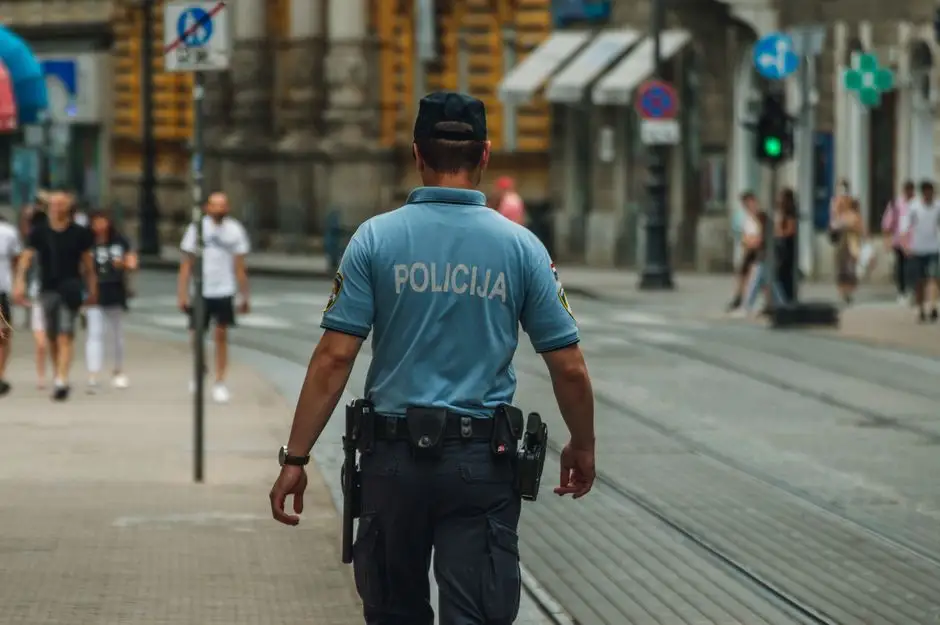 Plebiscyt na najpopularniejszego sportowca z okazji 100-lecia sportu w Policji