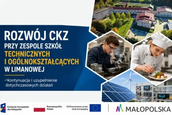 Kurs pilota wycieczek i rezydenta biur podróży – zakończenie drugiej grupy w Limanowej
