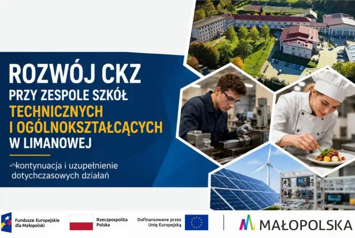 Kurs pilota wycieczek i rezydenta biur podróży – zakończenie drugiej grupy w Limanowej