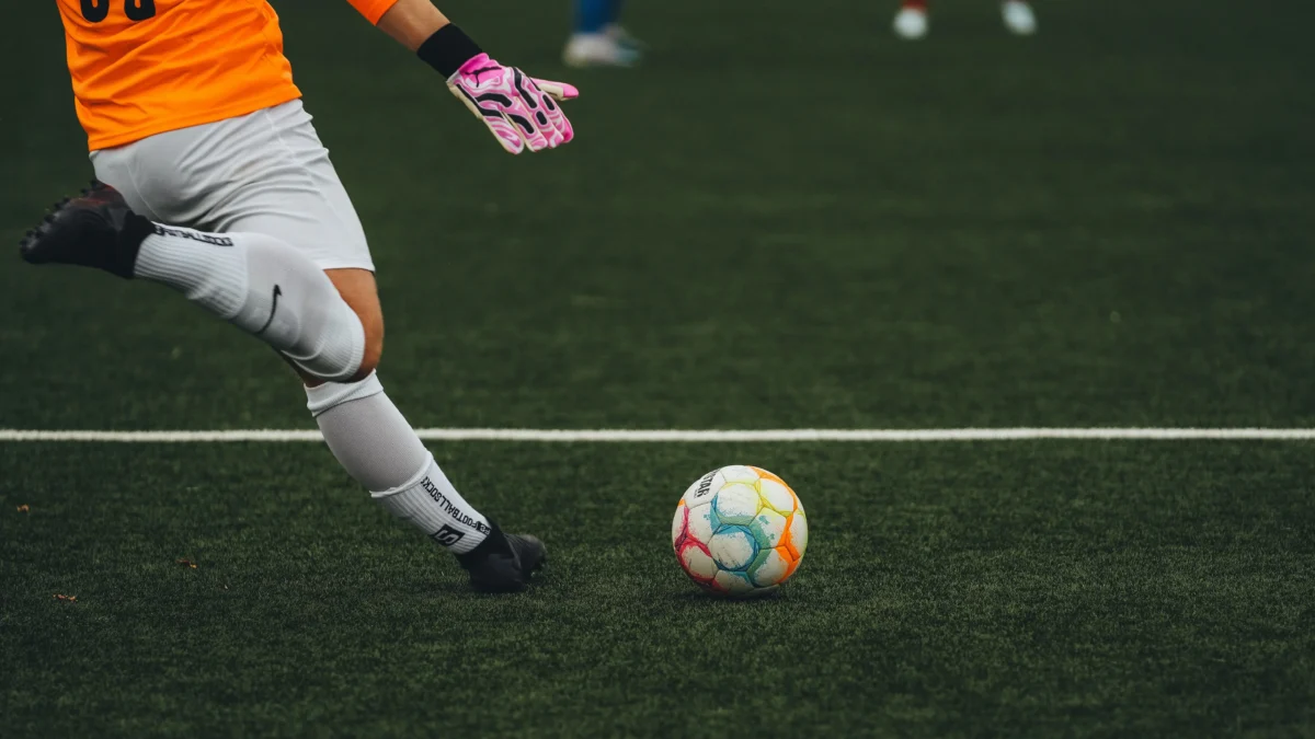 Turbacz Mszana Dolna w półfinale po zwycięstwie 1:0 nad Limanovią