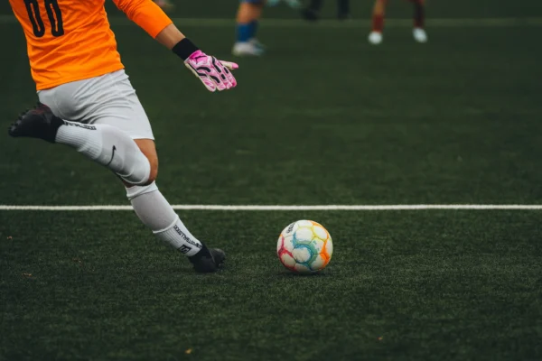 Turbacz Mszana Dolna w półfinale po zwycięstwie 1:0 nad Limanovią