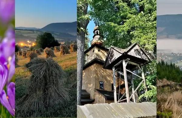 Pogwizdani i Zagórzańskie Iskry porwały publiczność na finale Zagórzańskiego Lata