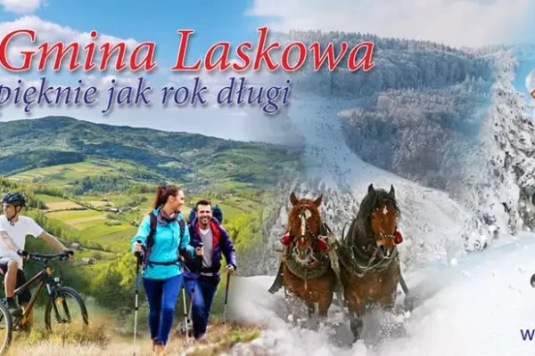 Lachowska Wiara wystąpi na XV Festiwalu Śliwki, Miodu i Sera w Laskowej