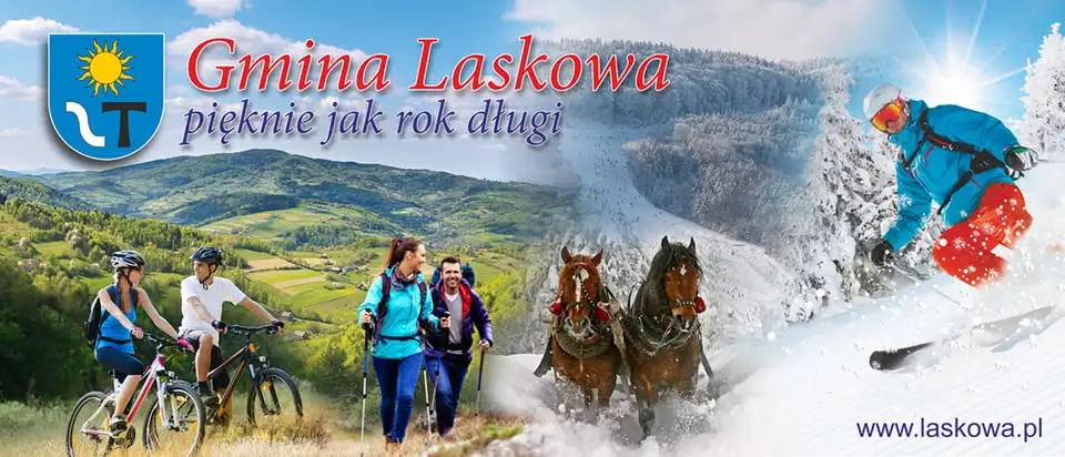 II Półmaraton Cross Laskowa: 21 km w 35°C – bezpieczeństwo zapewniła OSP Jaworzna