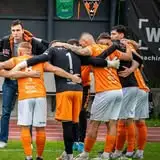 Derby na start! Rezerwy Turbacza Mszana Dolna inaugurują sezon w klasie B