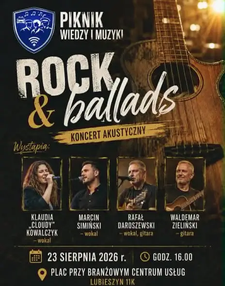 Weekend pełen atrakcji w Gminie Dobra: 5 wydarzeń, które warto zobaczyć