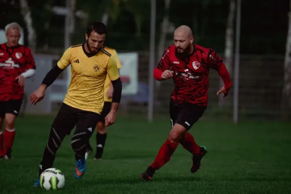 Gorce Kamienica uległo KS Szyk 0:1 w 2. kolejce A-klasy