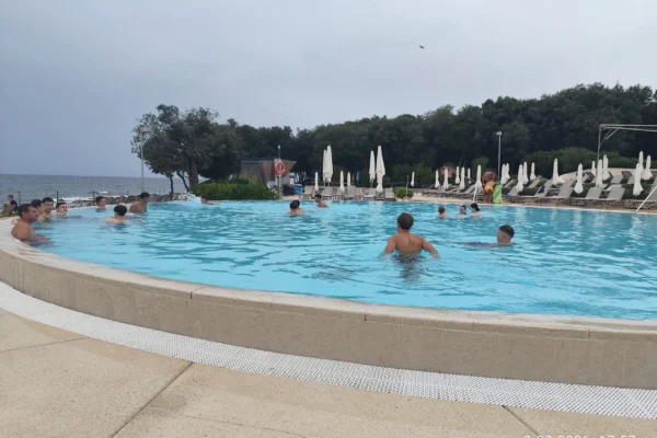 Uczniowie z Limanowej na wycieczce w Chorwacji – Zagrzeb, Rovinj i Brijuni