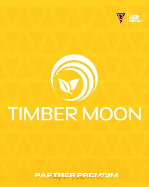 Timber Moon pozostaje Partnerem Premium klubu na sezon 2026/2027