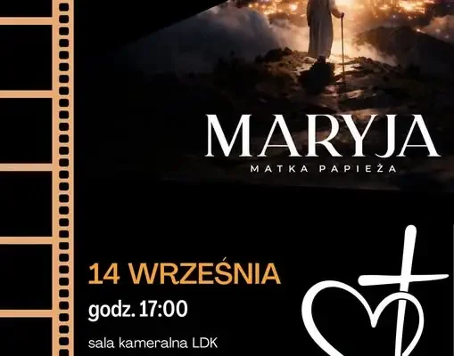 DOBRE Kino w Limanowej: nowy cykl Kina Klaps startuje 14 września