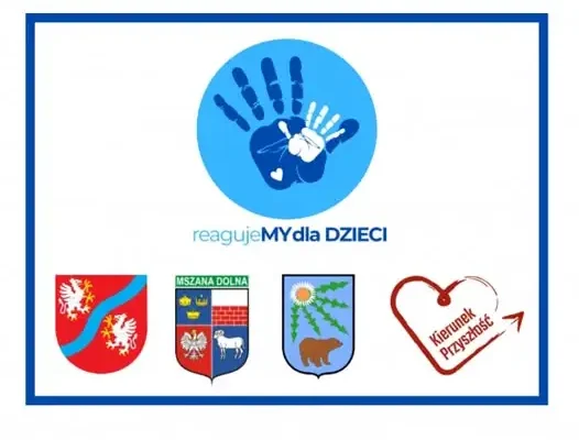 Konferencja „reagujeMY dla DZIECI” w Mszanie Dolnej – druga edycja już 29 września