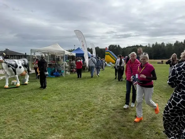 Dzień Psiaka i Kociaka w Dobrej – adopcje, pokazy i wspólna zabawa