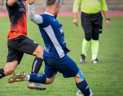 Rezerwy Turbacza Mszana Dolna zagrają z LKS Rupniów w 6. kolejce klasy B