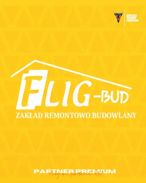 FLIG-BUD ponownie wspiera klub sportowy w sezonie 2026/2027