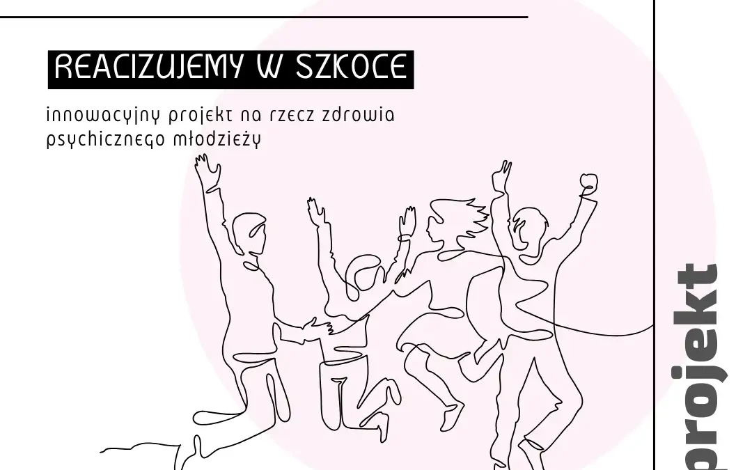 Projekt Peer Support z limanowskiego LO w europejskim TOP 12