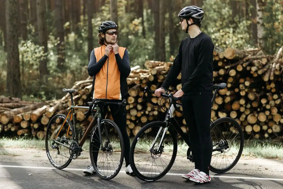 Rowerzysto, nie masz zderzaka – ale masz życie!